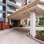 2-bedroom home for sale in Kitchener — 807 - 260 Sheldon Avenue North (Photo 5)