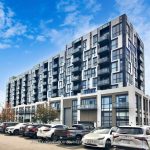 1-bedroom condo apartment for sale in Oakville — 807 - 509 Dundas Street W (Photo 1)