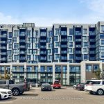 1-bedroom condo apartment for sale in Oakville — 807 - 509 Dundas Street W (Photo 2)