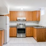 2-bedroom detached home for rent in Mississauga — 807 Father D'souza Drive (Photo 1)