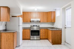 2-bedroom detached home for rent in Mississauga — 807 Father D'souza Drive