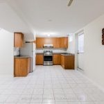 2-bedroom detached home for rent in Mississauga — 807 Father D'souza Drive (Photo 2)