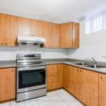 2-bedroom detached home for rent in Mississauga — 807 Father D'souza Drive (Photo 3)