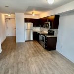 1-bedroom condo apartment for rent in Toronto — 808 - 1420 Dupont Street (Photo 2)