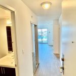 1-bedroom condo apartment for rent in Toronto — 808 - 1420 Dupont Street (Photo 3)