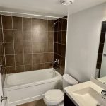 1-bedroom condo apartment for rent in Toronto — 808 - 1420 Dupont Street (Photo 4)