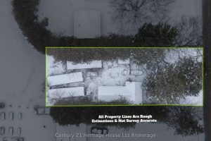 Studio detached home for sale in Norwich — 81 Baseline Road
