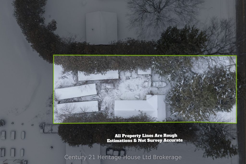 Studio detached home for sale in Norwich — 81 Baseline Road (Photo 1)