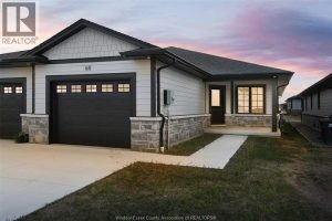 2-bedroom home for sale in Harrow — 81 Mckenzie Street