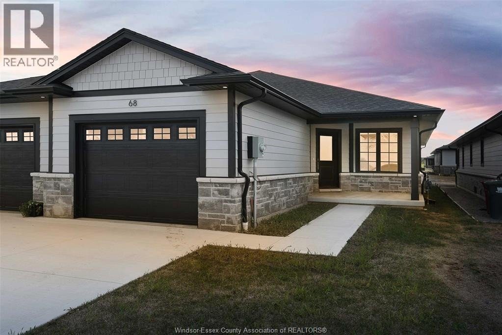 2-bedroom home for sale in Harrow — 81 Mckenzie Street (Photo 1)