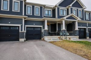 3-bedroom att/row/townhouse for sale in Haldimand — 81 Oaktree Drive