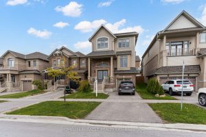 4-bedroom detached home for sale in New Tecumseth — 81 Willoughby Way