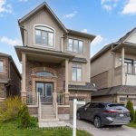4-bedroom detached home for sale in New Tecumseth — 81 Willoughby Way (Photo 2)