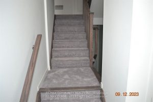 4-bedroom att/row/townhouse for rent in Oshawa — 811 Stanstead Path