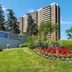 2-bedroom condo apartment for sale in Toronto — 813 - 270 Scarlett Road (Photo 1)