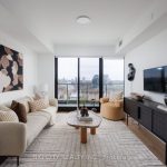 2-bedroom condo apartment for rent in Toronto — 813 - 36 Brentcliffe Road (Photo 1)