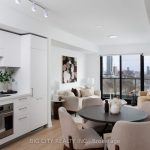 2-bedroom condo apartment for rent in Toronto — 813 - 36 Brentcliffe Road (Photo 2)