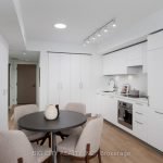 2-bedroom condo apartment for rent in Toronto — 813 - 36 Brentcliffe Road (Photo 4)