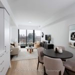 2-bedroom condo apartment for rent in Toronto — 813 - 36 Brentcliffe Road (Photo 5)