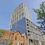 2-bedroom condo apartment for sale in Toronto — 813 - 55 Ontario Street (Photo 1)