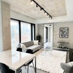 2-bedroom condo apartment for sale in Toronto — 813 - 55 Ontario Street (Photo 2)