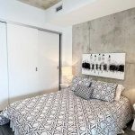 2-bedroom condo apartment for sale in Toronto — 813 - 55 Ontario Street (Photo 4)