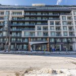 1-bedroom condo apartment for sale in Toronto — 813 - 556 Marlee Avenue (Photo 1)