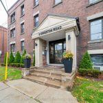 1-bedroom condo apartment for rent in Toronto — 82 - 10 Kingston Road (Photo 1)
