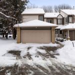 3-bedroom condo townhouse for sale in Mississauga — 82 - 2275 Credit Valley Road (Photo 1)