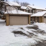 3-bedroom condo townhouse for sale in Mississauga — 82 - 2275 Credit Valley Road (Photo 2)