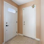 3-bedroom condo townhouse for sale in Mississauga — 82 - 2275 Credit Valley Road (Photo 4)