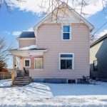 1-bedroom triplex home for rent in St. Catharines — 82 Maple Street (Photo 1)