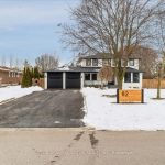 4-bedroom detached home for sale in Caledon — 82 Marilyn Street (Photo 1)