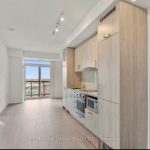 2-bedroom condo apartment for sale in Vaughan — 820 - 60 Honeycrisp Crescent (Photo 3)