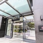 1-bedroom condo apartment for sale in Toronto — 821 - 251 Jarvis Street (Photo 3)