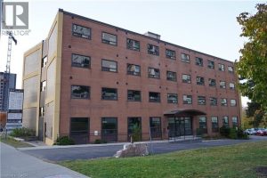 43-bedroom home for sale in Kitchener — 824 King Street West