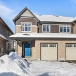 4-bedroom semi-detached home for sale in Ottawa — 825 Indica Street (Photo 1)
