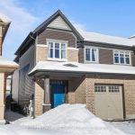 4-bedroom semi-detached home for sale in Ottawa — 825 Indica Street (Photo 2)
