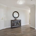 2-bedroom condo apartment for sale in Richmond Hill — 826 - 32 Clarissa Drive (Photo 3)