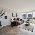 2-bedroom condo apartment for sale in Richmond Hill — 826 - 32 Clarissa Drive (Photo 4)