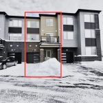 2-bedroom att/row/townhouse for sale in Ottawa — 827 Kiniw Private (Photo 2)