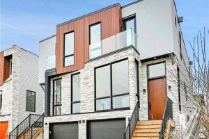 3-bedroom semi-detached home for sale in Ottawa — 828 Alpine Avenue
