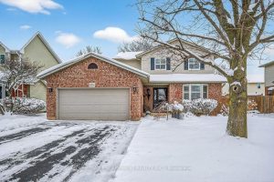 3-bedroom detached home for sale in Hamilton — 8316 Twenty Road E