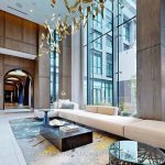 2-bedroom condo apartment for sale in Toronto — 832 - 20 Inn On The Park Drive (Photo 3)