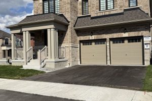 4-bedroom detached home for sale in Bradford West Gwillimbury — 84 Culbert Road