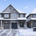 3-bedroom semi-detached home for sale in Centre Wellington — 84 Cutting Drive (Photo 1)