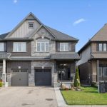 3-bedroom semi-detached home for sale in Centre Wellington — 84 Cutting Drive (Photo 2)
