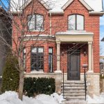 4-bedroom detached home for sale in Toronto — 84 Vanderhoof Avenue (Photo 1)