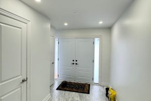 4-bedroom detached home for rent in Milton — 840 Cabot Trail