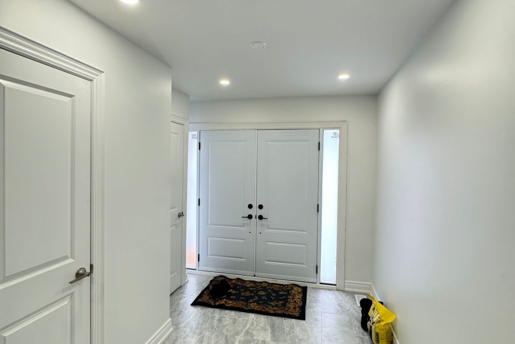 4-bedroom detached home for rent in Milton — 840 Cabot Trail (Photo 1)